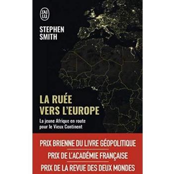 La ruée vers l'Europe : La jeune Afrique en route pour le Vieux Continent
