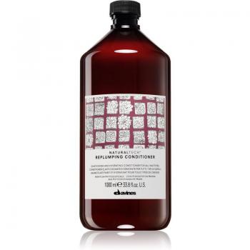 Davines Natural Tech Replumping Moisturizing Conditioner for All Hair Types 1000ml/33.8oz