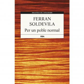 Per un poble normal