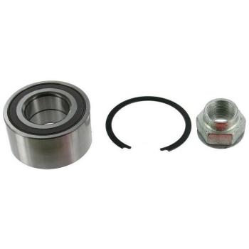 SKF VKBA 3598 Kit de rodamientos para rueda