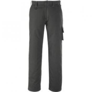 Pantalones de Trabajo Mascot Berkeley con Bolsillos Grandes, Talla 90C52, Color Gris Oscuro