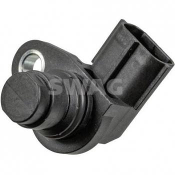 Sensor de posición del cigüeñal SWAG 33 10 4999