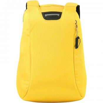 Mochila Totto Bunker Pack 4.0 Super Lemon