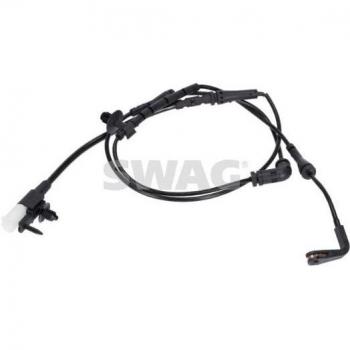Sensor de desgaste de pastillas de frenos SWAG 33 10 4830
