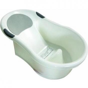 Tippitoes BM3 - Minibañera para bebé, 63 x 40 x 23 cm