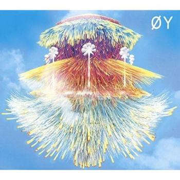 Space Diaspora Vinyl LP - Limited Edition Collectors Release