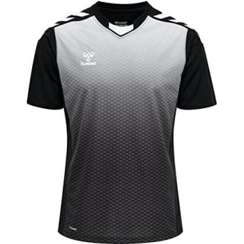 Hummel Hmlcore Xk Sublimation Jersey T-shirt Black M Male