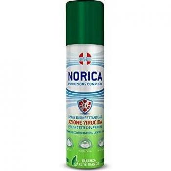 NORICA COMPLETA75ML PROTECCIÓN