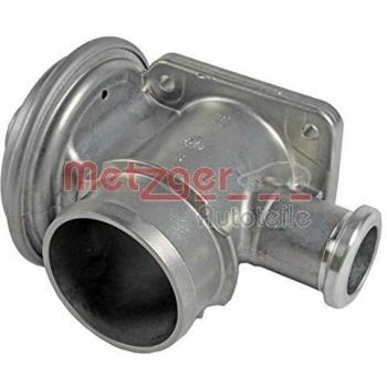 Válvula EGR METZGER 0892186 para BMW Serie 3, 5, 7 y X5 / Land Rover Freelander