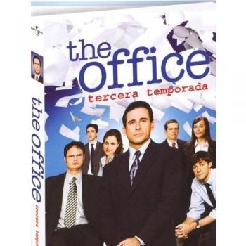 The office