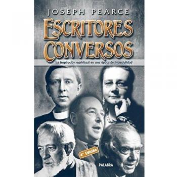 Escritores conversos