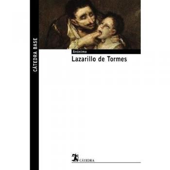 Lazarillo de Tormes: 16