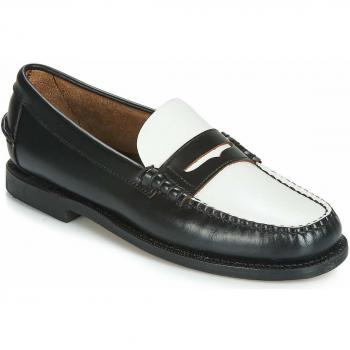Mocasín mujer Sebago 7001530-987 negro