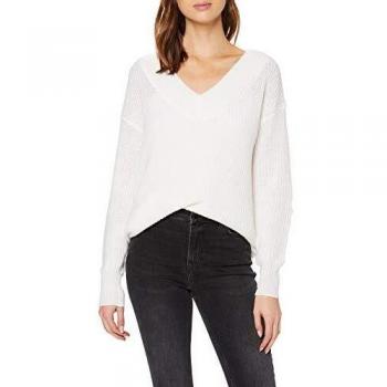 Only 15192289 suéter, Cloud Dancer, 36