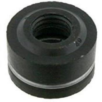 Retén de válvula FEBI BILSTEIN 08915 - Sello de alta calidad para eje de válvula