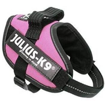 JULIUS-K9 16IDC Power Harness