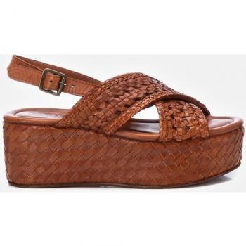 Sandalias de cuña de mujer Carmela - Modelo 161638