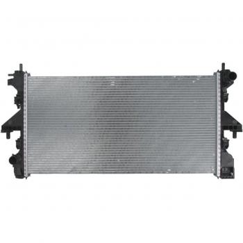 Enfriador de refrigeración del motor MAHLE ORIGINAL CR 808 000P