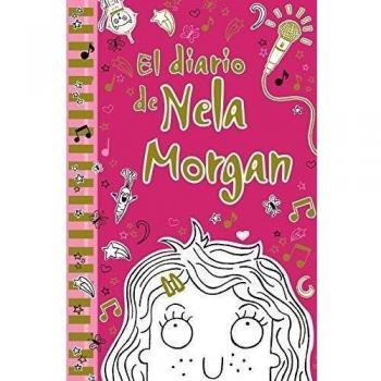 El diario de Nela Morgan - Annie Kelsey