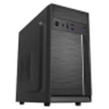 PC DIFFERO V15 I3 12100 8GB SSD 500 NVME DVD HPA3 USC-C TRASERO