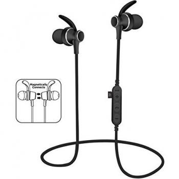 PLATINET Auriculares IN-Ear Sport Bluetooth MICROS