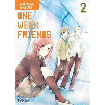 One Week Friends 2