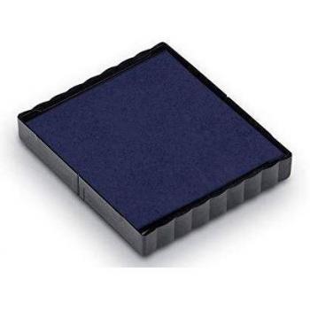 Almohadilla de tinta Colop E/4924 azul en blister de 2 unidades