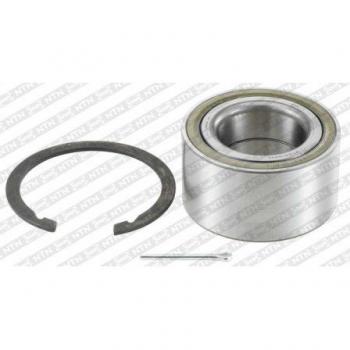 SNR R18458 Wheel Bearing Kit