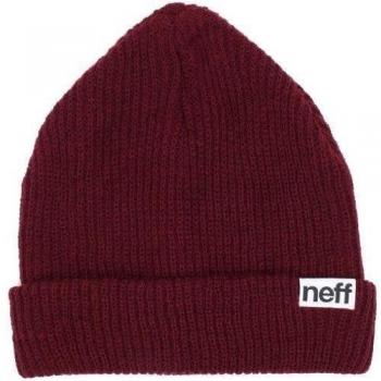 Neff Fold Beanie - Gorro, tamaño Unisex, color marrón
