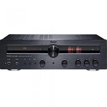 Amplificador Estéreo Magnat MR780 de Alta Gama con Bluetooth