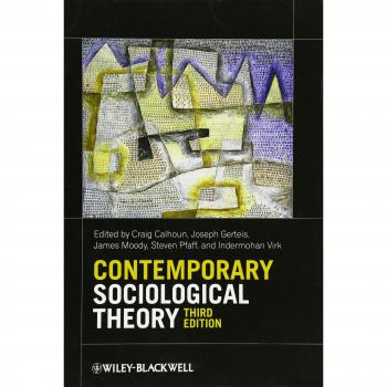 Contemporary Sociological Theory