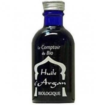Aceite de Argán Biológico 50ml - LE COMPTOIR DU BIO
