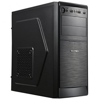 Owlotech EVO - Caja con USB 3.0 y Potencia de 500 W