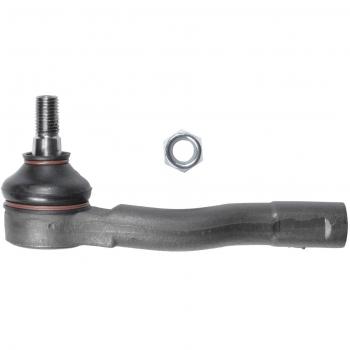 Blue Print ADG08751 Tie Rod End with nut, pack of one