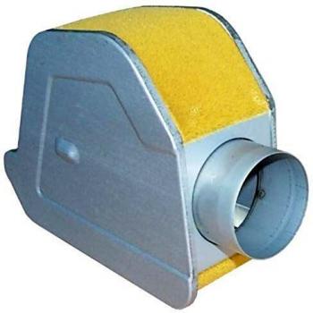 HifloFiltro HFA4402 Filtro para Moto