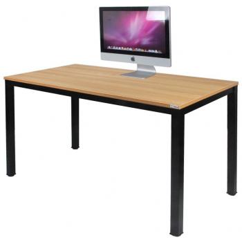 Need Escritorios Mesas para Ordenador Mesa de Ordenador 120 cm x 60 cm Escritorio de Oficina Mesa de Estudio Puesto de Trabajo Mesa de Despacho