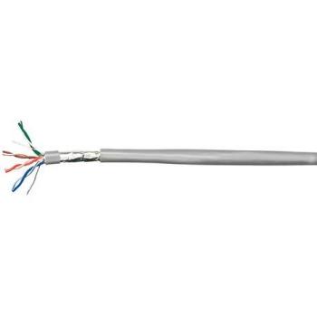 Cable de red Equip 403421 Cat5e F/UTP Beige 100 m