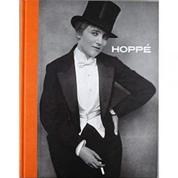 Hoppé, El estudio y la calle