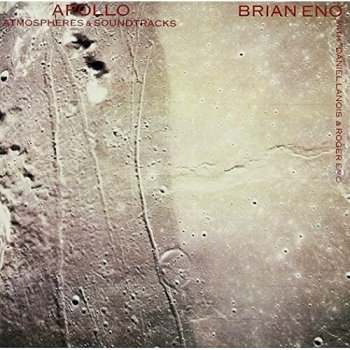 Apollo: Atmosphere & Soundtracks