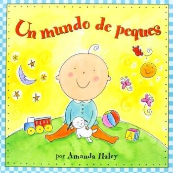 Un mundo de peques