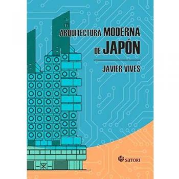 Arquitectura moderna de Japón