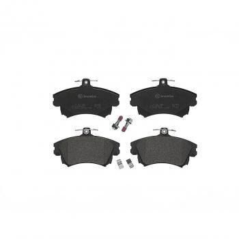 Pastillas de freno BREMBO P 54 036