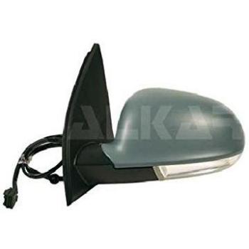 Alkar 6129128 Espejos Exteriores para Automóviles