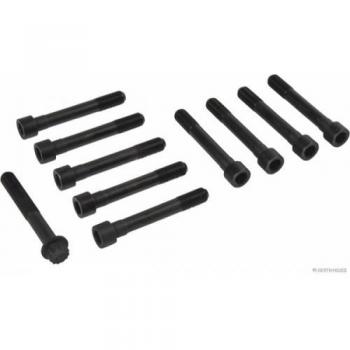 Juego de tornillos de culata hexagonales HERTH+BUSS JAKOPARTS J1280516