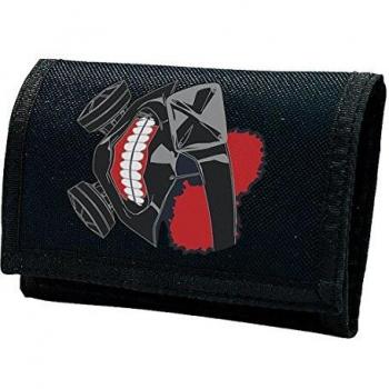 Cartera Tokyo Ghoul Mask