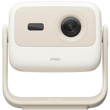 Proyector JMGO N1S Nano Full HD 1080p LED DLP Portátil 4600 ISO Blanco