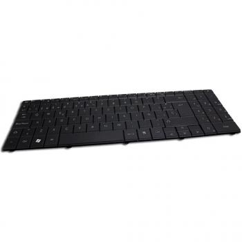 Teclado Packard Bell Easynote ML65 Negro