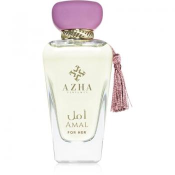 AZHA Perfumes Amal Eau de Parfum for Women 100 ml