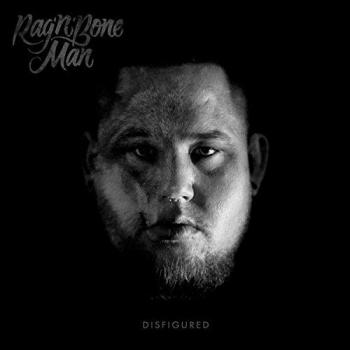 Disfigured Ep - RAG'N'BONE MAN