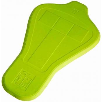 IXS Protector de espalda (Green,S)